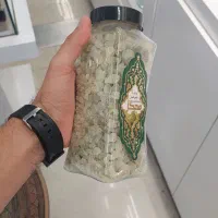 نبات نگینی طعم دار