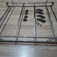 باربند پژو ۲۰۶ و رانا