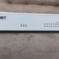 FortiGate FG-70F فایروال Fortinet مناسب شرکت‌/دفتر