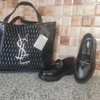 کیف‌وکفش‌