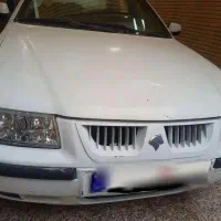 سمندlx|خودرو سواری و وانت|هشترود, |دیوار