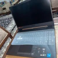 Asus tuf gaming f15