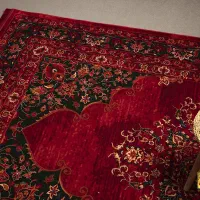 فرش کلاسیک روناسی