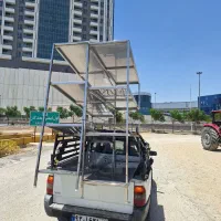 نیروی فنی کار