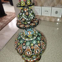 قلیان میناکاری اصل