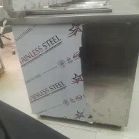وسایل آشپزخانه بیرون بر