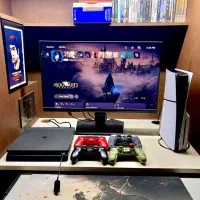 فروش ps4 ps5 xbox نقد و اقساط