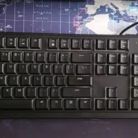 کیبورد ریزر ornata v3x