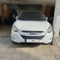 توسان ۲۰۱۴ در حد صفر