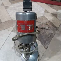 قیچی برقی خیاطی