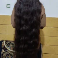 موی طبیعی بانوان