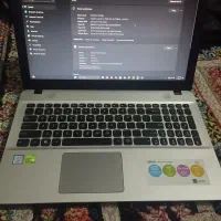 لپتاپ asus|رایانه همراه|شیراز, میانرود|دیوار