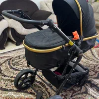 کالسکه دلیجان مدل  hero pro