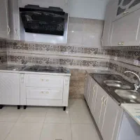 آپارتمان ط سوم رو همکف 65 متری دوخوابه شیک تخلیه