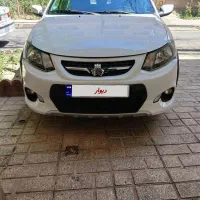 کوییک ار مدل ۴۰۱ درجه یک فوری فروش
