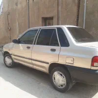 پراید ۸۷