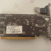 کارت گرافیک GeForce 210 1GIG 64bit