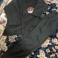 لباس ورزشی