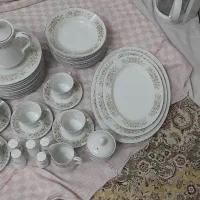 سرویس چینی ژاپنی