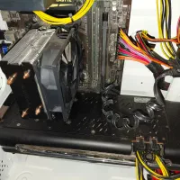 rx 5700xt|رایانه رومیزی|مشهد, احمدآباد|دیوار