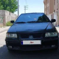 سمند LXسفارش مدیران  مدل ۸۴ بیرنگ