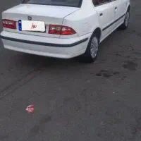 سمند Lx|خودرو سواری و وانت|تهران, سلسبیل جنوبی|دیوار