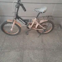 دوچرخه