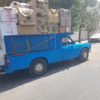 باربری/حمل بار /حمل نقل /اسباب کشی/ حمل اونواع بار