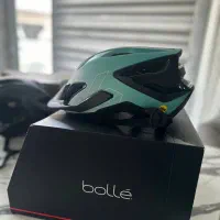 کلاه دوچرخه سواری  bolle