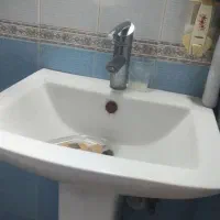 روشویی وایینه