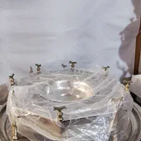 منقل استیل