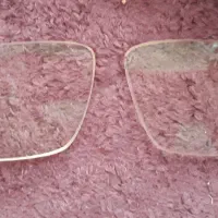 یک جفت عدسی عینک کره ای مارک sky