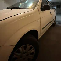 تیبا ۲|خودرو سواری و وانت|کرج, مهرویلا جنوبی|دیوار