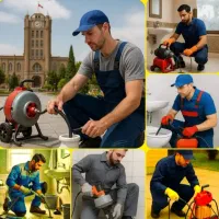 لوله بازکنی نازی آباد خانی آباد شهرری(کل تهران۲۴س)