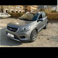 x22 مدل ۹۶ دنده ای اسپرت