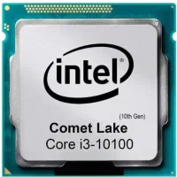 cpu 10100