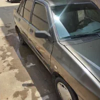 پراید 132 90