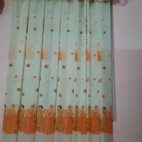 پرده اتاق دخترانه