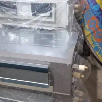 خدمات ومهارت در تعمیر کولر انواع کولر گازی و داکت