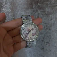 ساعت
