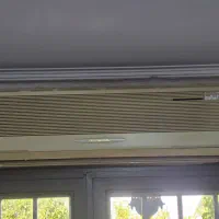 کولر گازی اوجرنال