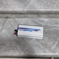 مبدل برق و اینورتر