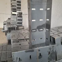 وادار سه متری والپست منقطع