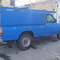 نیسان فروشی دوگانه کارخانه
