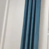 شال پرده پانچ