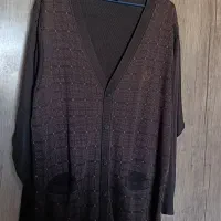 ژاکت یا جلیقه