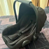 کریر کودک ترک
