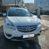 چانگان مدل ۹۷ بیرنگ درجه یک