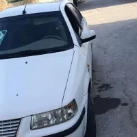 ماشین سمند Efs