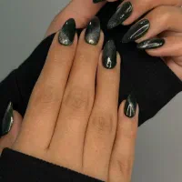 کاشت ناخن